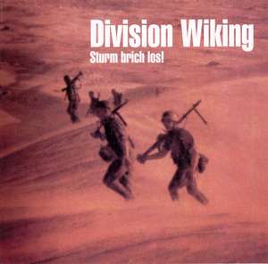 Division Wiking - Sturm brich los! front.jpg