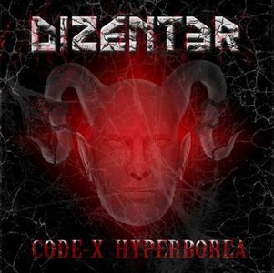 Dizenter - Code-X Hyperborea.jpg