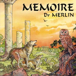 Docteur Merlin - Memoire.jpg