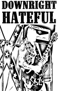 Downright Hateful - Demo.jpg