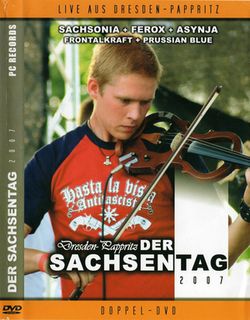 (DVD) Der Sachsentag 2007 - 1.jpg