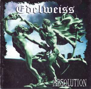 Edelweiss - Absolution - 1.JPG