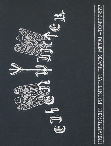 Eisenwinter - Helvetische Primitive Black Metal - Tonkunst (2020).jpg