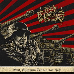 Eiserne Phalanx - Blut, Eisen und Tonnen von Hass.jpg
