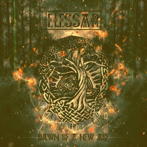 Elessar - Dawn Of A New Age.jpg