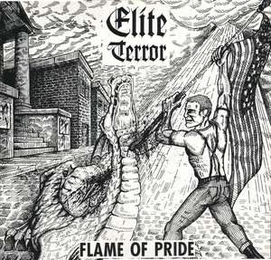 Elite Terror - Flame Of Pride - LP.jpg
