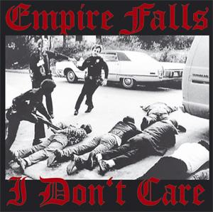 Empire Falls - I don't care - EP.jpg