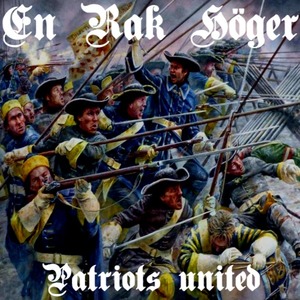 En Rak Höger - Patriots united.jpg