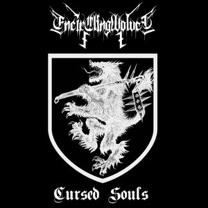Encircling Wolves - Cursed Souls (Black cover).jpg