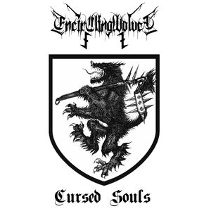 Encircling Wolves - Cursed Souls (White cover).jpg