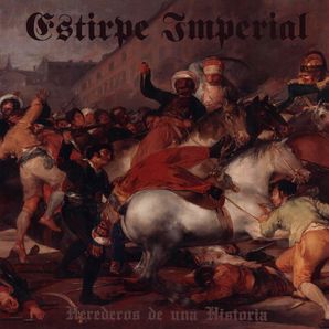 Estirpe Imperial - Herederos De Una Historia (LP Re-Edition 2019) (1).jpg