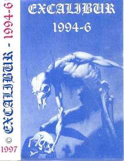 Excalibur - Neni cesty zpet 1994-6.JPG