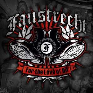 Faustrecht - For the Love of Oi!.jpg