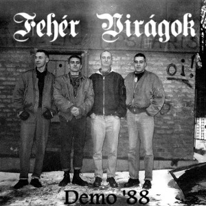 Fehér Virágok - Demo '88.jpg
