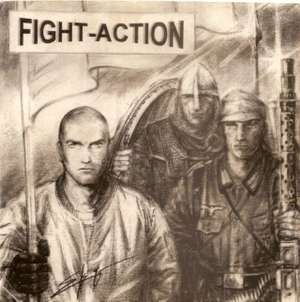 Fight Action - Fight Action (EP).jpg