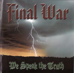 Final War - We Speak the Truth (Re-Edition) - 1.jpg
