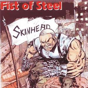 Fist of Steel - Skinhead - Front.jpg