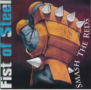 Fist of Steel - Smash the reds - Front.jpg