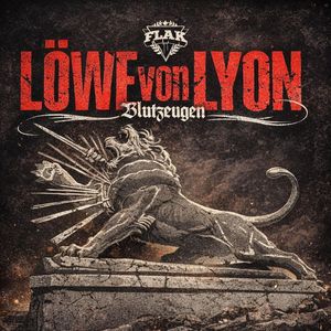 Flak & Blutzeugen - Lowe von Lyon (Single).jpg
