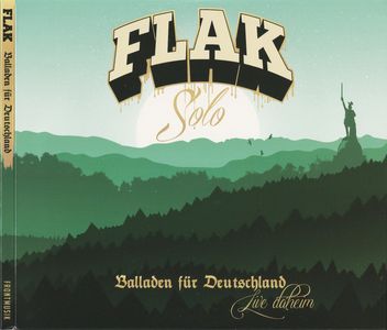 Flak Solo - Balladen Fur Deutschland - Live Daheim (Limited Edition) (3).jpg