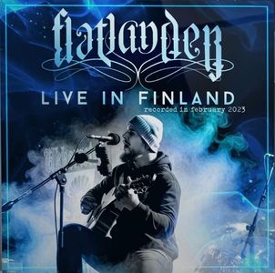 Flatlander - Live in Finland (Recorded in February 2023).jpg