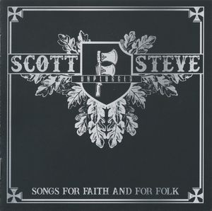 Fortress (Scott & Steve Unplugged) - Songs For Faith And For Folk (1).jpg