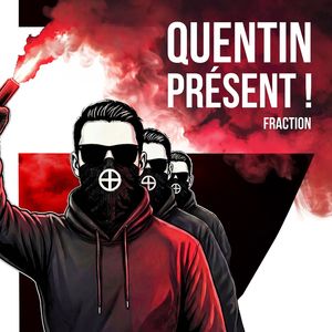 Fraction - Quentin present ! (Single).jpg