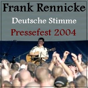 Frank Rennicke - Deutsche Stimme Pressefest 2004.jpg