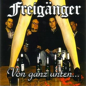 Freiganger - Von ganz unten.jpg