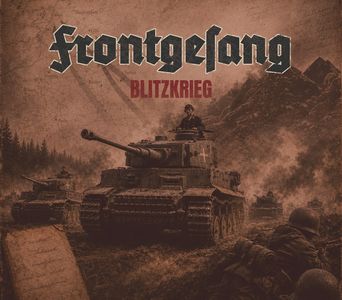 Frontgesang - Blitzkrieg.jpg