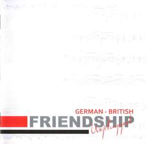 German - British Friendship - Unplugged (3).JPG