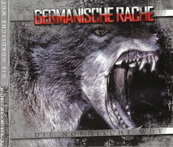 Germanische Rache - Die Nordische Wut.JPG