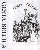 Gesta Bellica - Demo.jpg