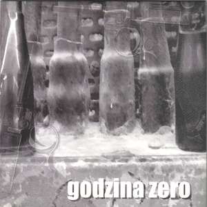 Godzina Zero - Godzina Zero - EP (1).jpg