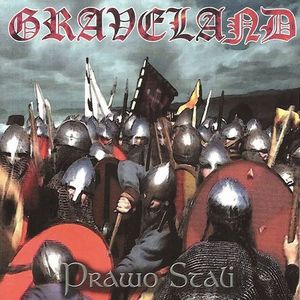 Graveland - Prawo Stali CD.jpg