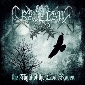 Graveland - The Flight of the Last Raven.jpg
