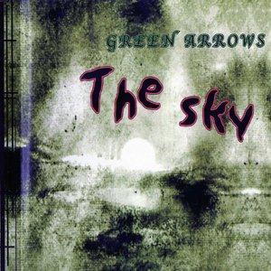 Green Arrows - The sky.jpg