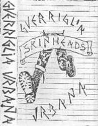 Guerriglia Urbana - Skinheads 1982.jpg