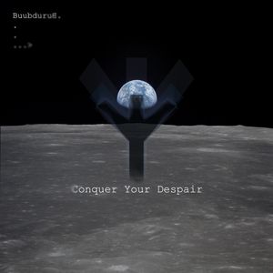 Halindir - Buubdurub - Conquer Your Despair.jpg