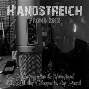 Handstreich - Promo.jpg