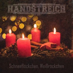 Handstreich - Schneeflockchen, Weissrockchen.jpg