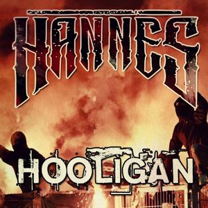 Hannes - Hooligan (Single).jpg