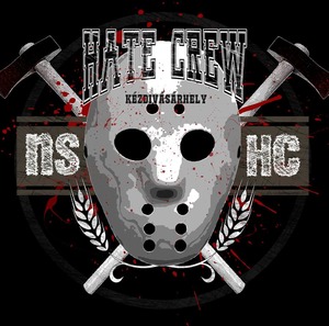 Hate Crew - Demo.jpg