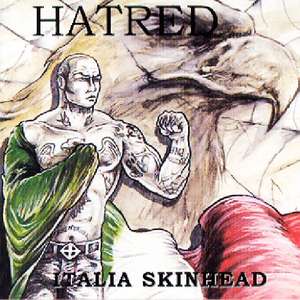 Hatred - Italia Skinhead.jpg