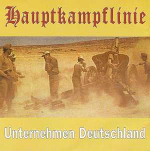 Hauptkampflinie - Unternehmen Deutschland - front.jpg