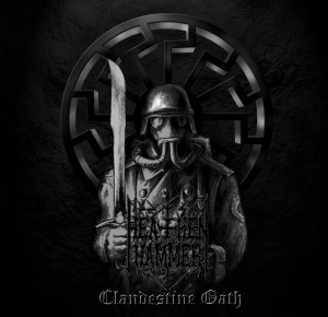 Heathen Hammer - Clandestine oath.jpg