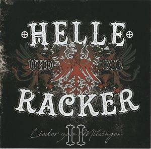 Helle und die RAC'ker - Lieder zum Mitsingen II (1).jpg