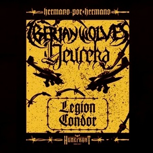 Heureka & Iberian Wolves - Legion Condor.jpg