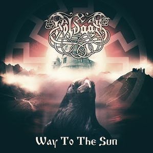 Holdaar - Way to the Sun.jpg