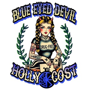 Holly Cost - Blue Eyed Devil.jpg